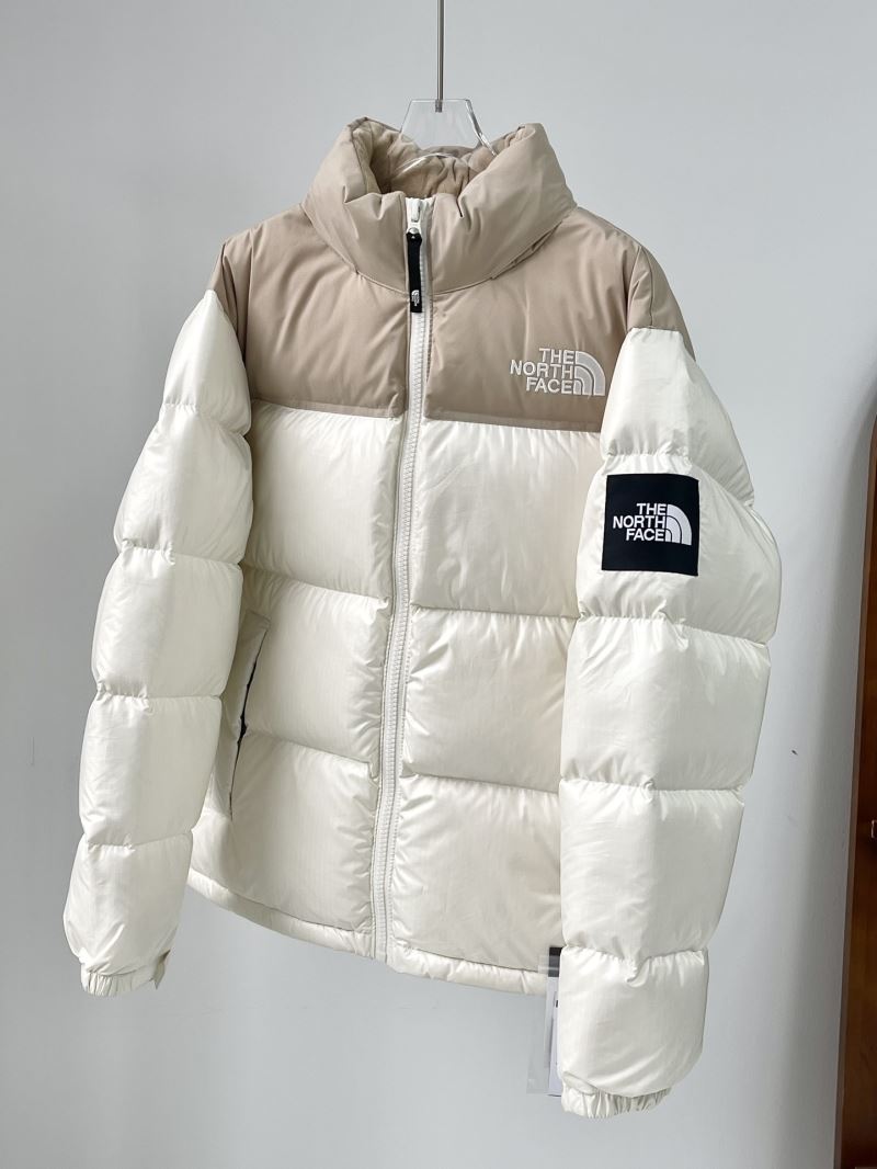 The North Face Down Jackets